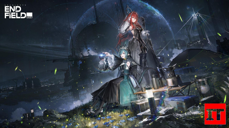 Arknights: Endfield Sudah Bisa Dimainkan, Cek Spesifikasi PC dan Link Download Resmi