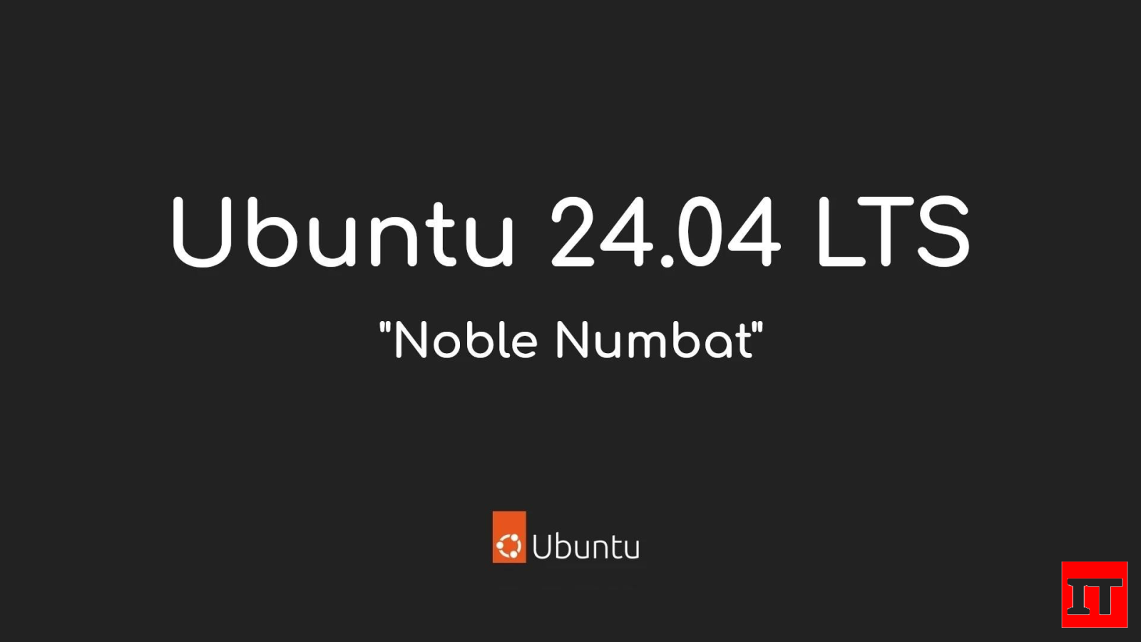 Cara Install Ubuntu 24.04 LTS di PC atau Laptop: Panduan Lengkap dari USB — Artikel