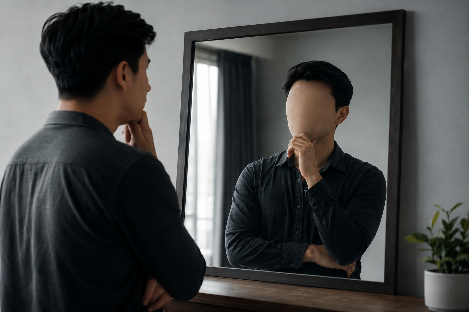Pemahaman Diri Sebelum Mendikte Orang Lain