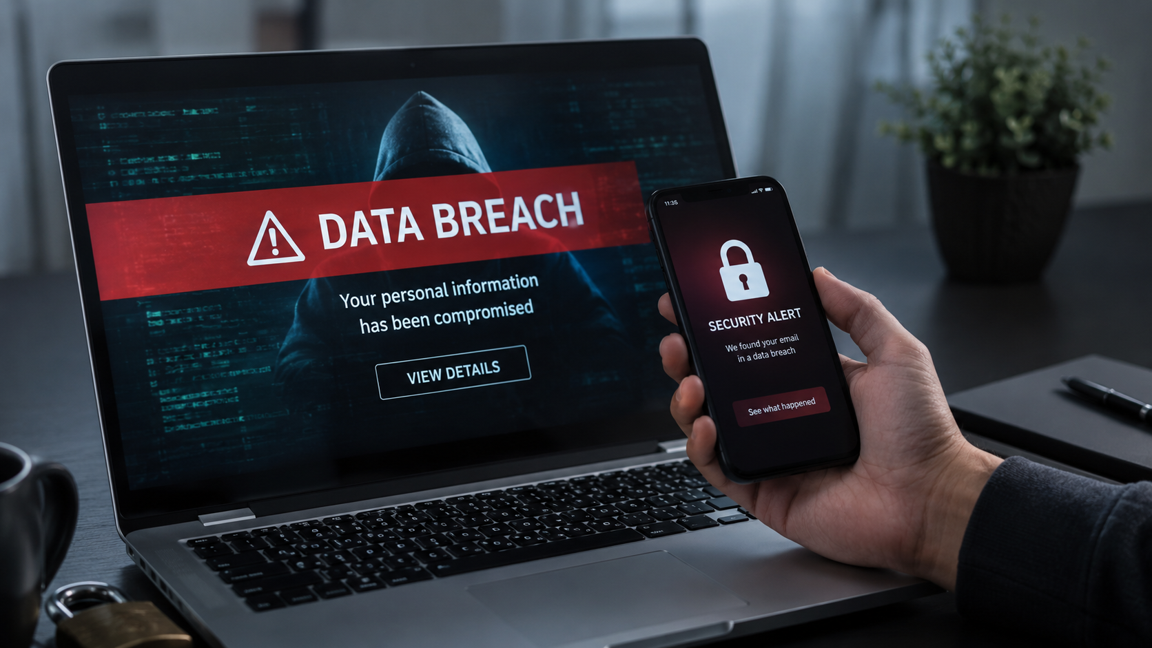Cek Sekarang! Bisa Jadi Data Pribadi Anda Sudah Bocor di Internet