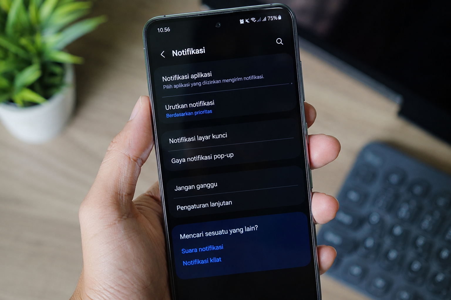 Stop Gangguan dari HP! 10 Trik Rahasia Mengatur Notifikasi Android Biar Lebih Nyaman