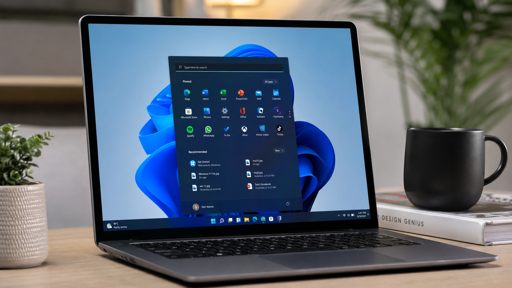 15 Trik Windows 11 yang Jarang Diketahui, Laptop Lemot Bisa Terasa Lebih Ngebut!
