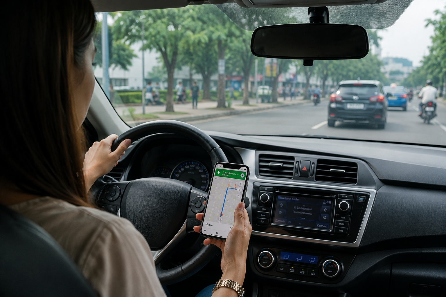 Google Maps Salah Menunjukkan Lokasi? Begini Cara Memperbaikinya!