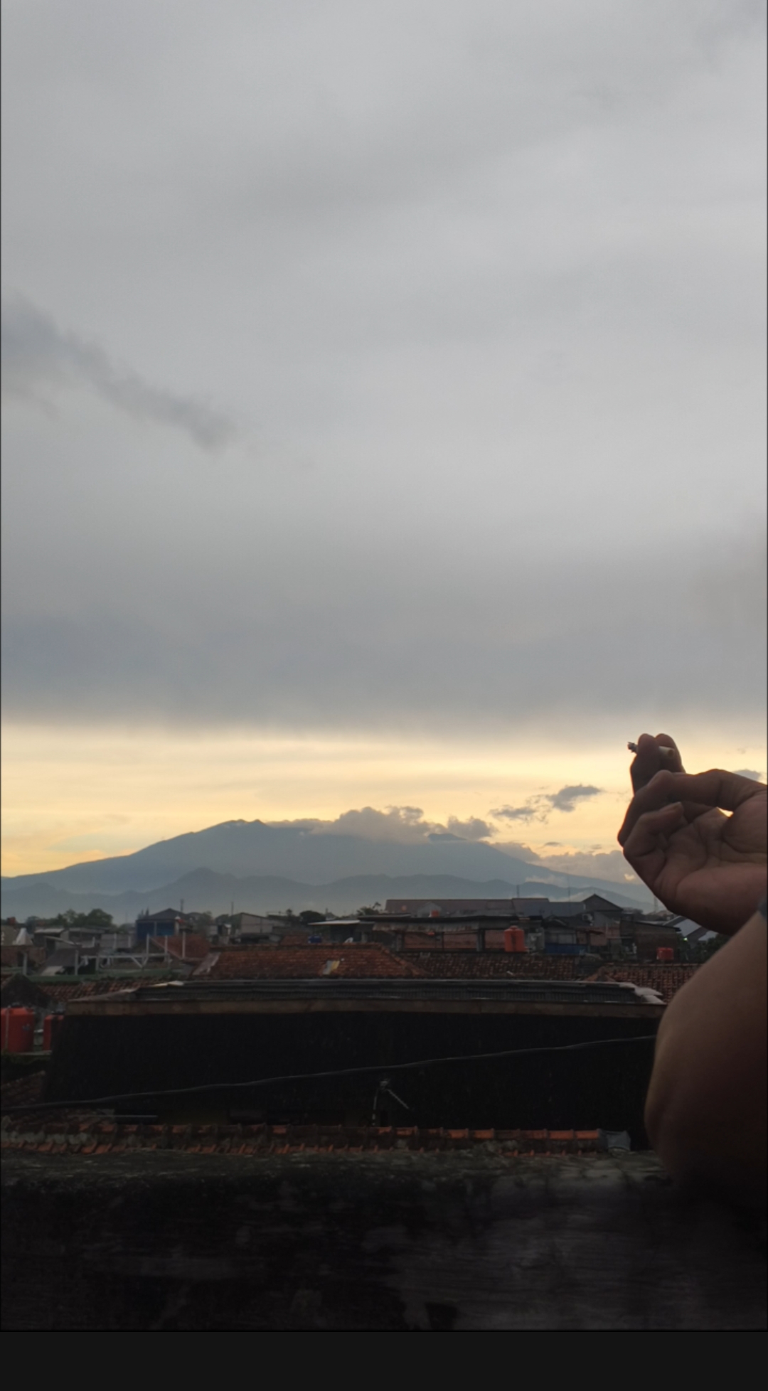 Enjoy The Sunset