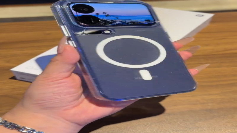Xiaomi 18 Pro Max